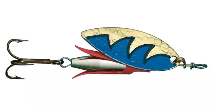 Kuusamo Balance lippa 10g - Lippauistimet - 17700002616 - 1