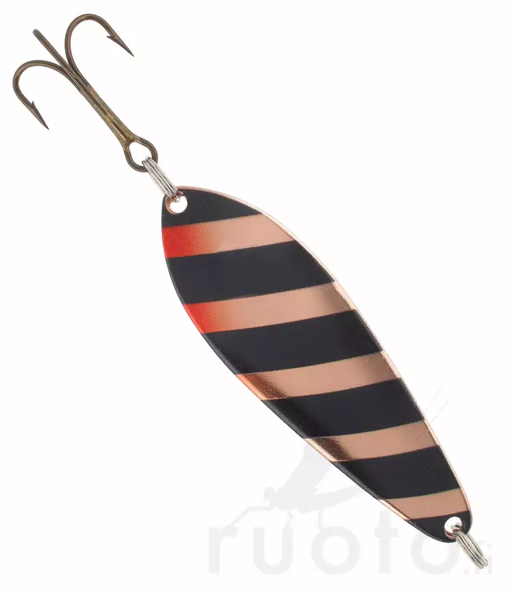 Kuusamo Lätkä 70mm 14g - Lusikkauistimet - 3400500106 - 15