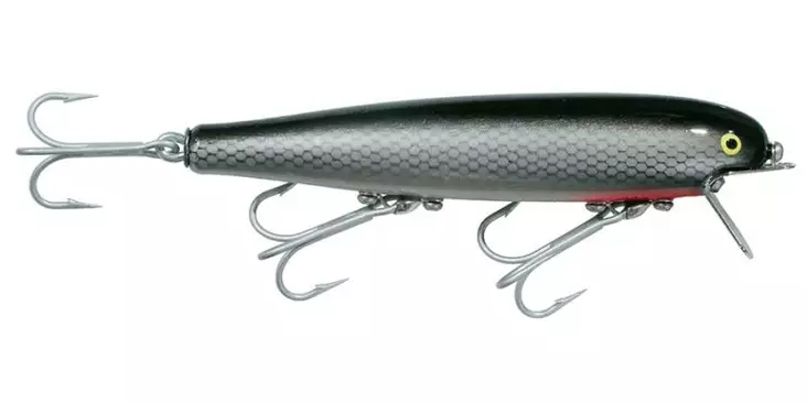 Kuusamo Puukala 11cm 20g - Vaaput - 3400400066 - 1