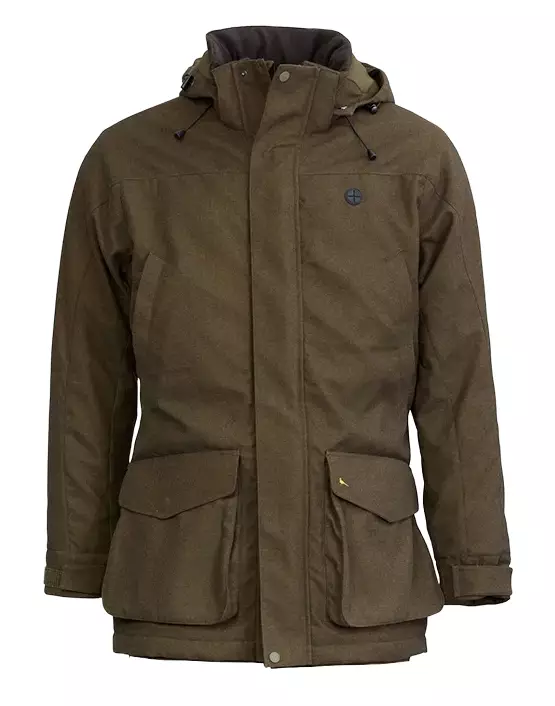 Laksen Falcon Tech CTX Jacket - Vedenpitävät kuoritakit - 5707953737766 - 1