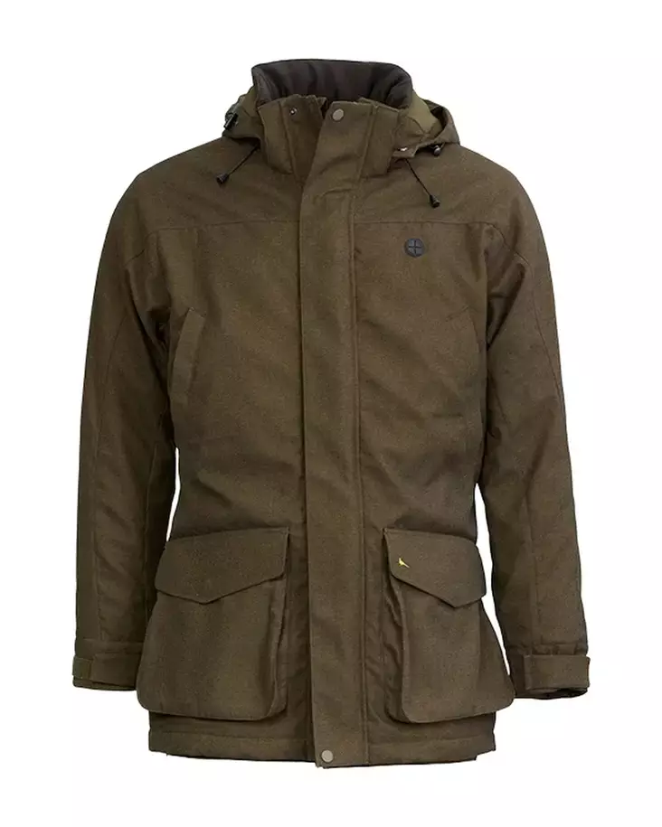 Laksen Falcon Tech CTX Jacket S - Vedenpitävät kuoritakit - 5707953737766 - 1