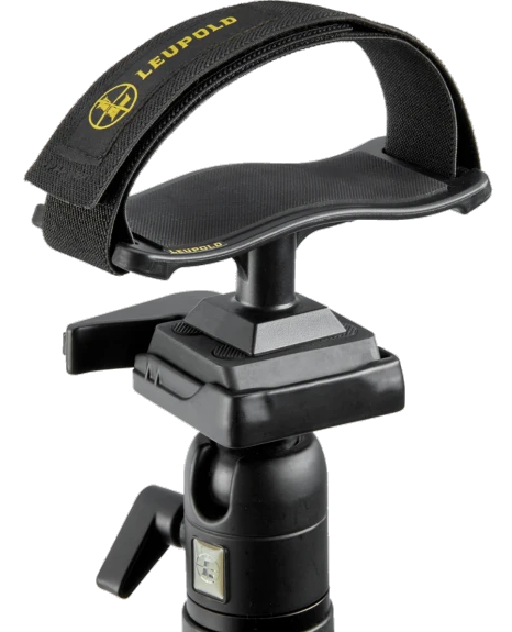 Leupold Binocular Tripod Adapter Tray - Kiikarit - 030317014636 - 1