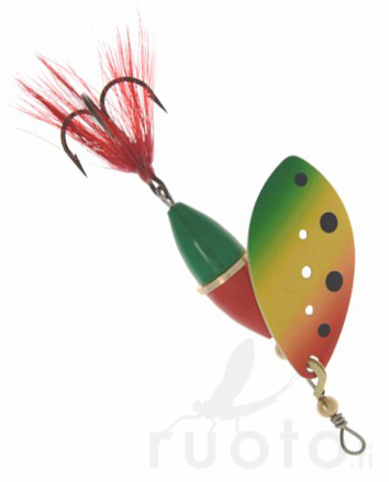 Myrans Wipp 7g - Lippauistimet - 3400603406 - 1