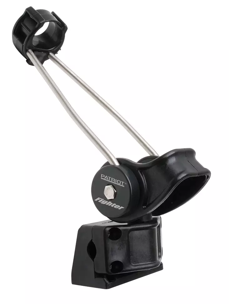 Patriot Fighter Rod Holder - Vapatelineet - 6417512519366 - 1