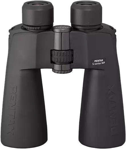 Pentax Binoculars SP 20x60 WP w/case - Kiikarit - 027075288706 - 1