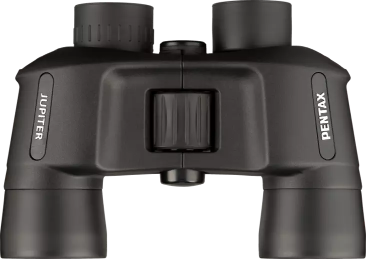 Pentax Jupiter 8x40 - Kiikarit - 027075304116 - 1