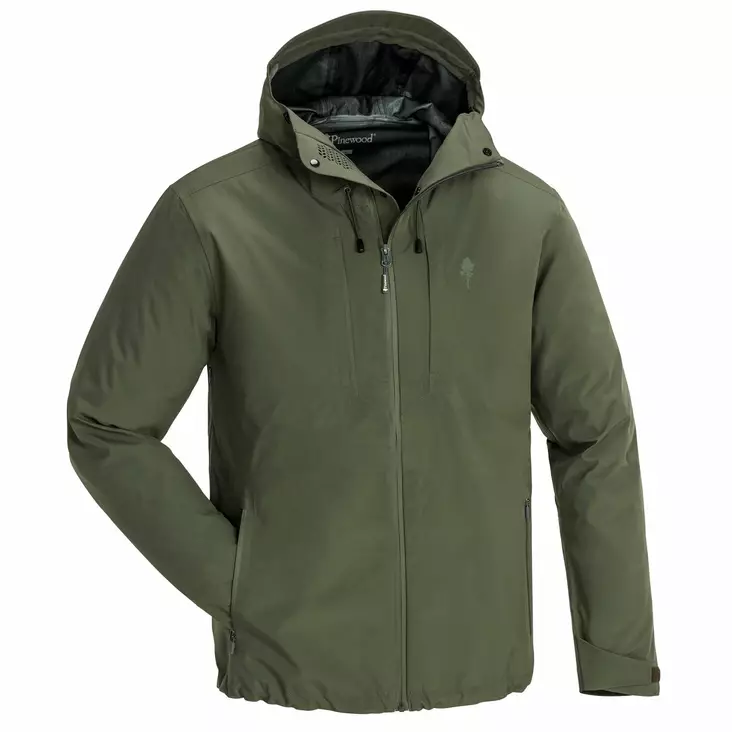 Pinewood Abisko Telluz Jacket - Vedenpitävät kuoritakit - 7331090306066 - 1