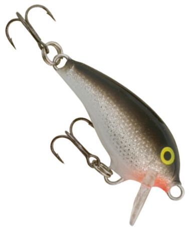 Rapala Mini Fat Rap 3cm 4g - Vaaput - 340040266 - 1