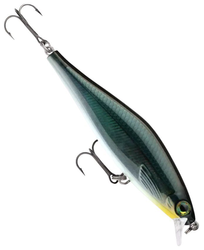 Rapala Shadow Rap Shad 9cm 12g - Vaaput - 3400400116 - 1
