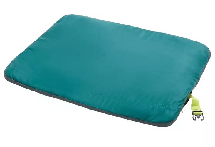 Ruffwear Mt. Bachelor Pad Tumalo Teal - Koirapedit ja -alustat - 748960292416 - 1