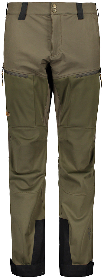 Sasta Mehto Hybrid Trousers - Retkeilyhousut - 6419619221166 - 1