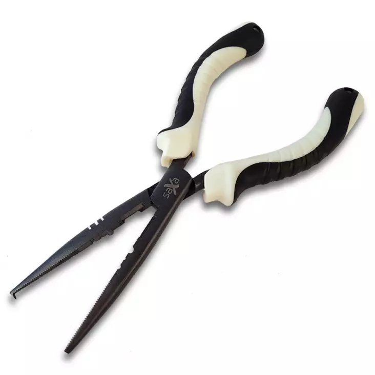 Saxa All Round Pliers - Työkalut - 6438407000776 - 1
