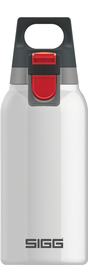 Sigg H&C One Brushed - Pullot, mukit ja kylmälaukut - 7610465858189 - 1
