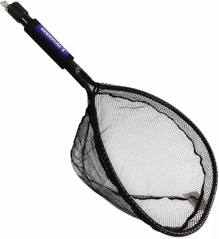 Sølvkroken Weight Net - Kalastustarvikkeet - 7056960206726 - 1