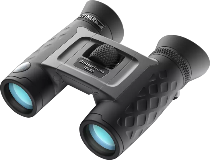 Steiner BluHorizons 10x26 - Kiikarit - 4015649003516 - 1