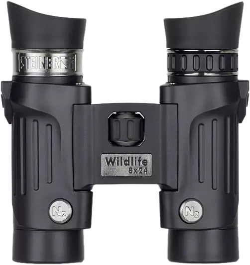 Steiner Wildlife 8x24 - Kiikarit - 4015649003226 - 1