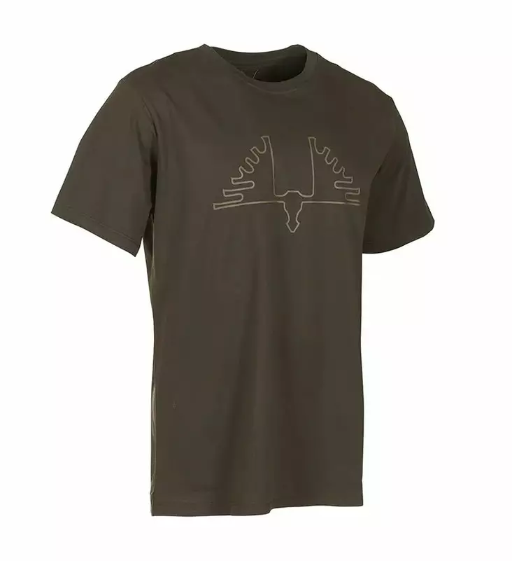 Swedteam Ultra T-Shirt Green - T-paidat - 7330144037086 - 1