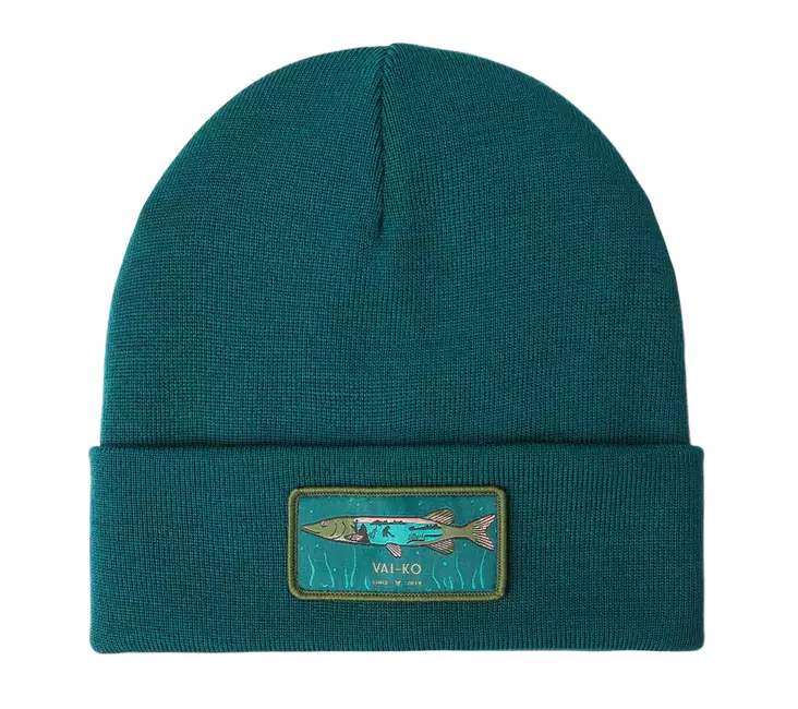 VAI-KO Hauki Beanie - Päähineet - 06440000200286 - 1