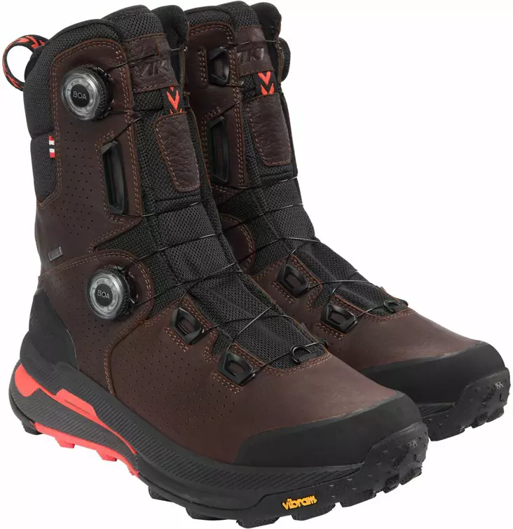 Viking Villrein PRO High GTX BOA 2025 - Kengät - 7054978194486 - 1