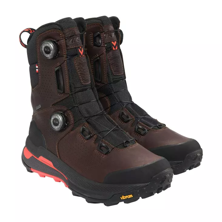 Viking Villrein PRO High GTX BOA #38 25 - Kengät - 7054978194486 - 1