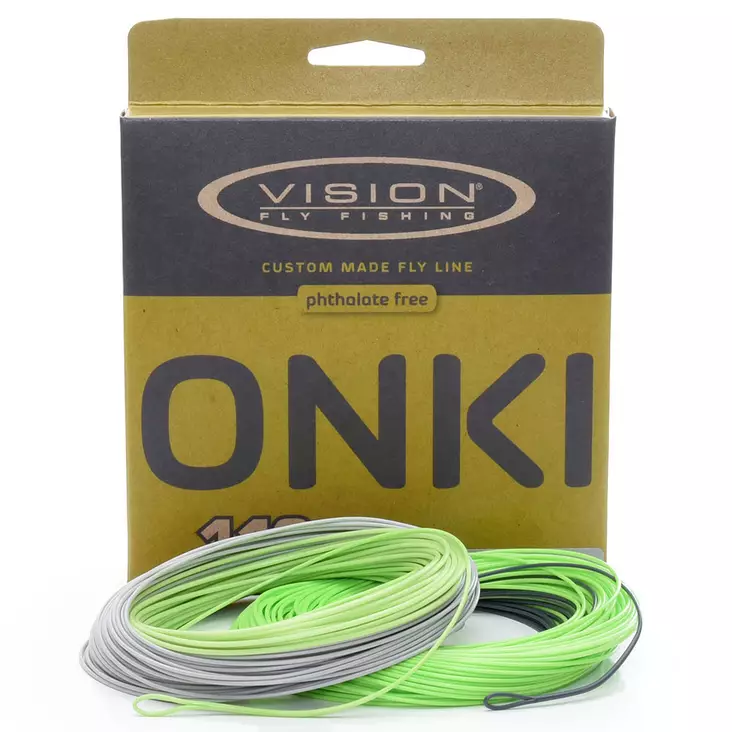 Vision Onki 110 Float - Perhokalastus - 6417512832786 - 1