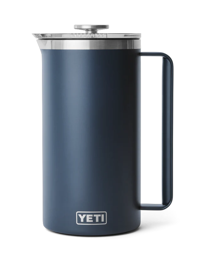 Yeti French Press 64oz - Retkiruuat ja -keittimet - 888830256916 - 1