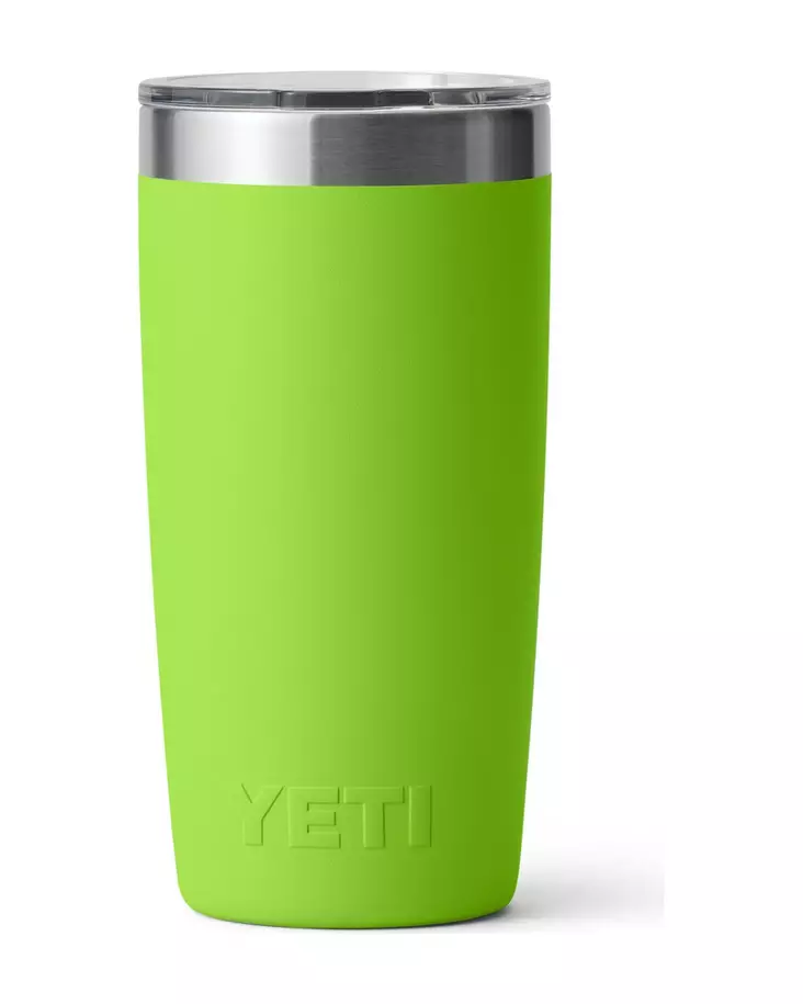 Yeti Rambler 10 OZ Tumbler Venom - Pullot, mukit ja kylmälaukut - 888830540596 - 1