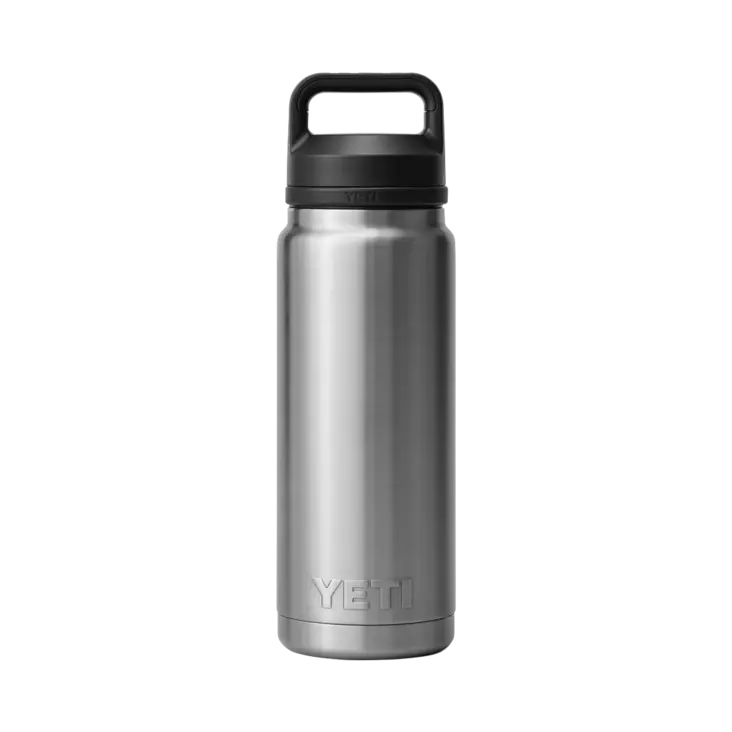 Yeti Rambler 26oz Bottle - Pullot, mukit ja kylmälaukut - 888830077009 - 1