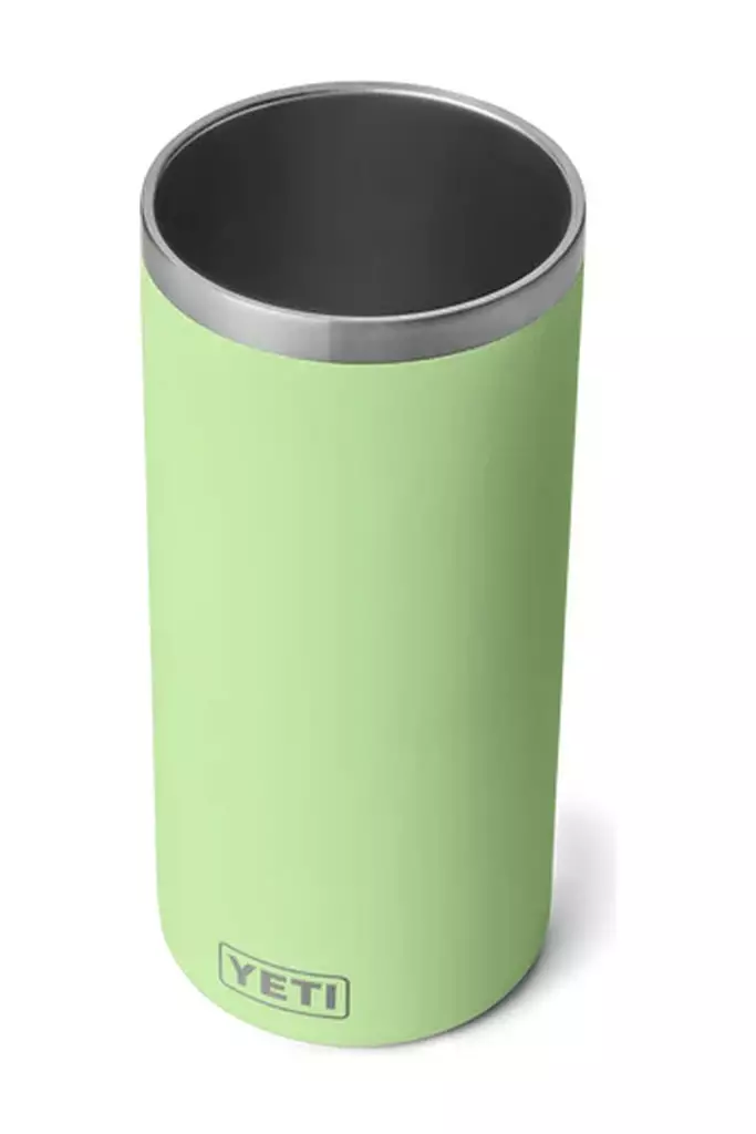 Yeti Rambler Wine Chiller Key Lime - Pullot, mukit ja kylmälaukut - 888830347676 - 1