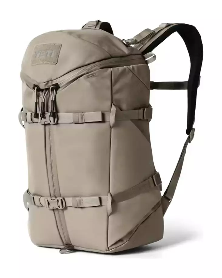 Yeti Ranchero 22L Backpack Cape Dark Tau - Reput ja laukut - 888830436936 - 1