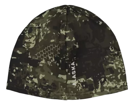 Alaska ThermoDry Beanie BlindTech Forest - Pipot - 6438347050817 - 2