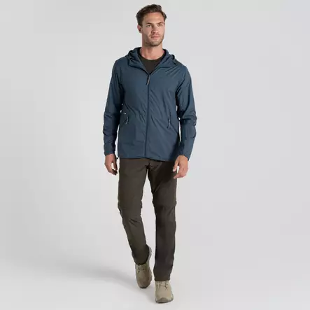 Craghoppers Ms NosiLife Pro Convertible Trousers Regular - Housut - 5063260092647 - 2