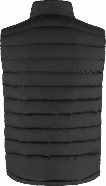 Fjällräven Greenland Down Liner Vest M Black - Takit - 7323450727437 - 2