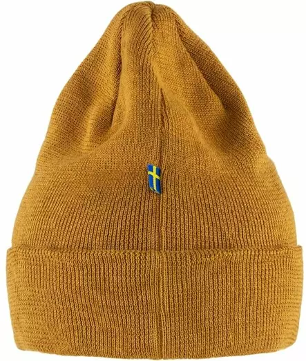 Fjällräven Vardag Classic Beanie - Päähineet - 7323450635237 - 2