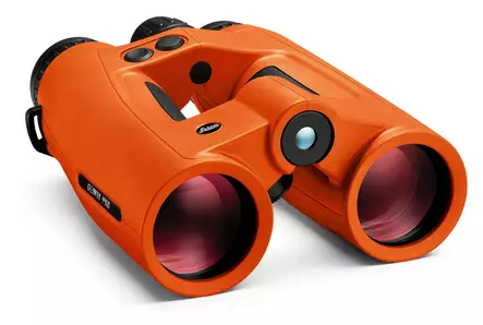 Leica Geovid Pro 10x42 Orange - Kiikarit - 4022243408227 - 2