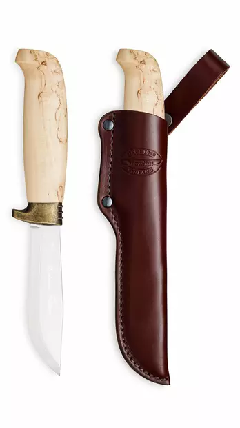 Marttiini Deluxe Skinner - Puukot ja retkikirveet - 6416885100447 - 1