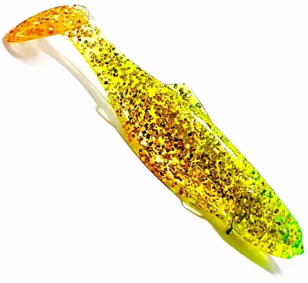 Orka Shad 2002 9cm 5kpl - Jigit - 17300100057 - 17