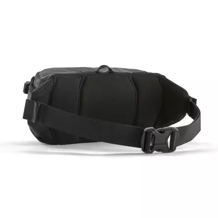 Patagonia Black Hole Waist Pack 5L Black on Black - Reput ja laukut - 198077514107 - 2