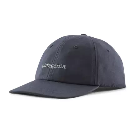 Patagonia Fitz Roy Icon Trad Cap Thermal Blue w/Smolder Blue - Lippikset - 198077723417 - 1
