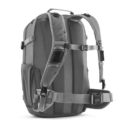 Patagonia Stealth Backpack 25L Forge Grey - Reput ja laukut - 198077114697 - 2