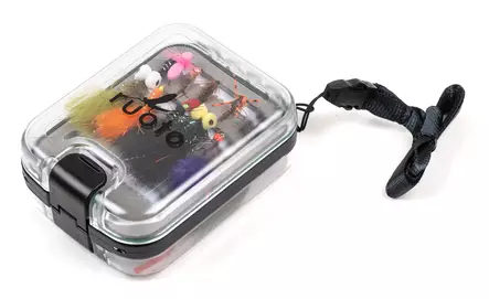 Ruoto Perholajitelma Kirjolohi - Perhokalastus - 6438407010577 - 1