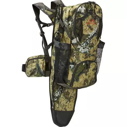 Swedteam Backbone Backback Veil Camo - Reput ja laukut - 7330144008987 - 2