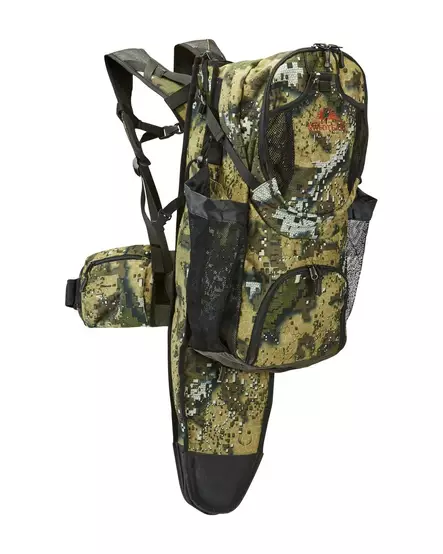 Swedteam Backbone Backpack VEIL - Reput ja laukut - 7330144008987 - 1