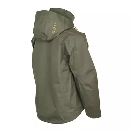 Vision Koski Jacket Green - Perhokalastus - 6417512847087 - 2