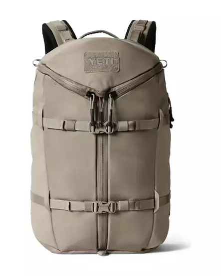 Yeti Ranchero 27L Cape Dark Taupe - Reput ja laukut - 888830436967 - 1