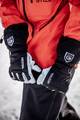 Hestra Army Leather Heli Ski 5-Finger Gloves - Käsineet - 7332540613987 - 5