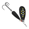 Matte Black - Lippauistimet - 2302202237 - 14