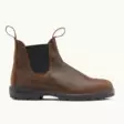 Blundstone 1609 Classics Chelsea Boot Antique Brown - Kengät - 9315891493697 - 2
