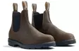 Blundstone 1609 Classics Chelsea Boot Antique Brown - Kengät - 9315891493697 - 1