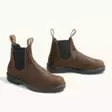 Blundstone 1609 Classics Chelsea Boot Antique Brown - Kengät - 9315891493697 - 3